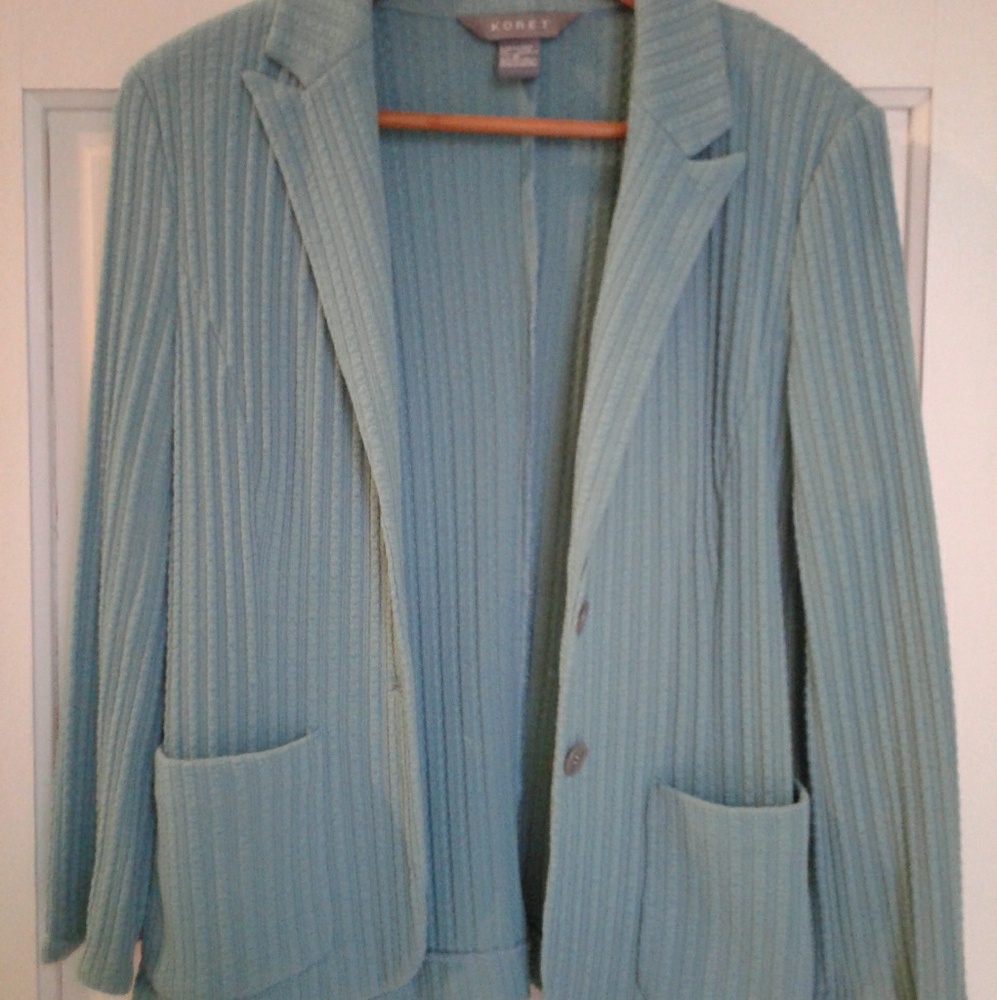 Jacket